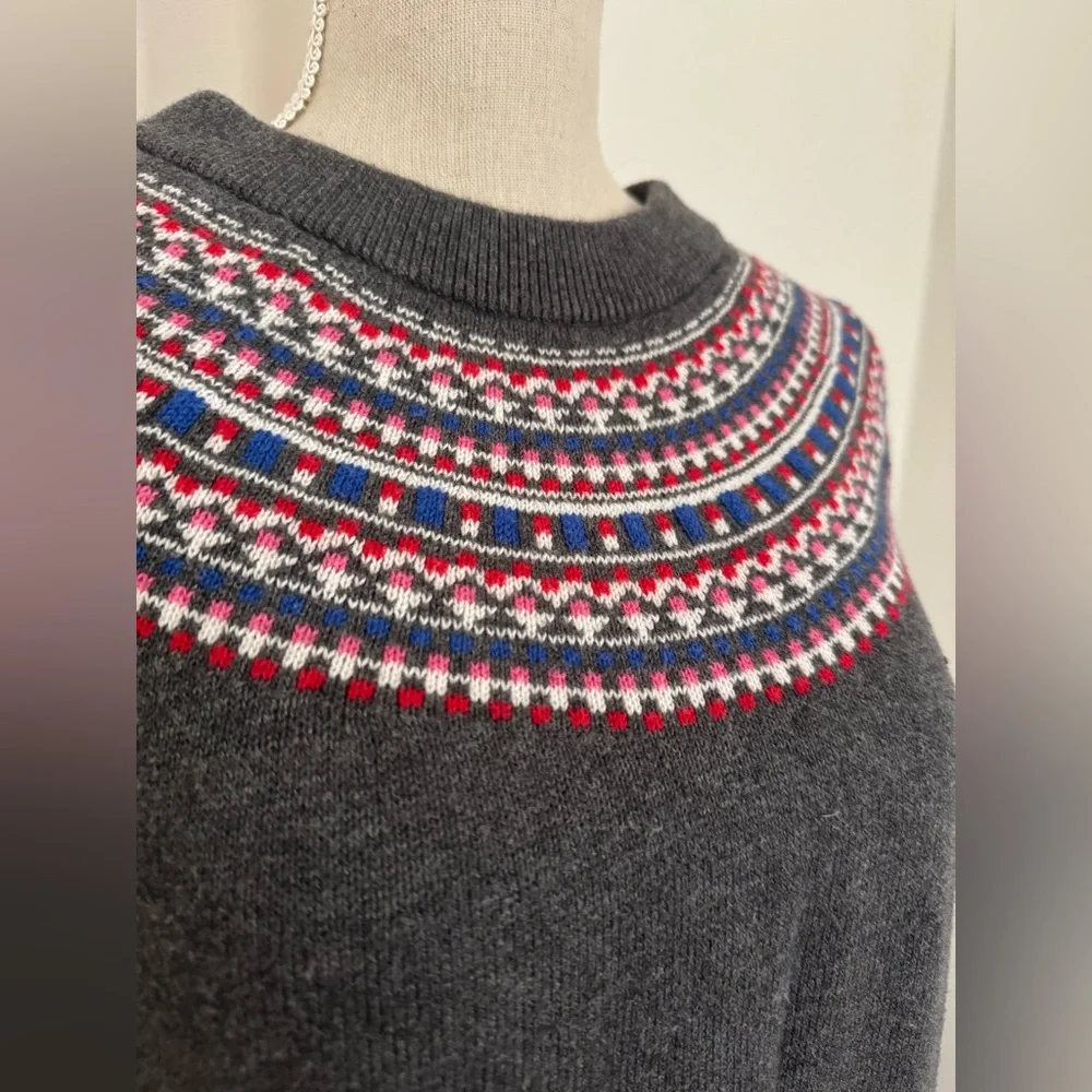 GAP Sweater | Winter | Classic - Picture 2 of 11